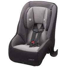 Cosco MightyFit 65 Convertible Car Seat